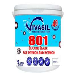 Vivasil 801 Silicone Sealer