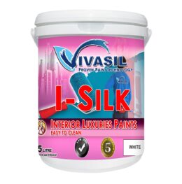 Vivasil  ( I-Silk )
