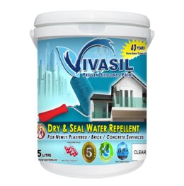 Vivasil Dry & Seal Treatment