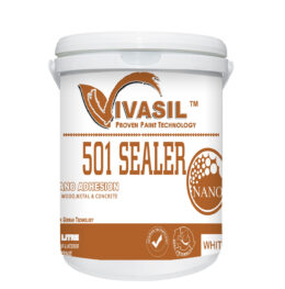 501 Nano Touch Sealer