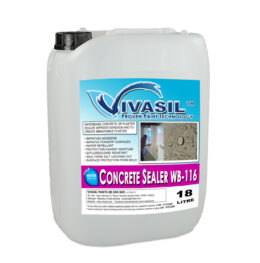 Concrete Sealer WB-116