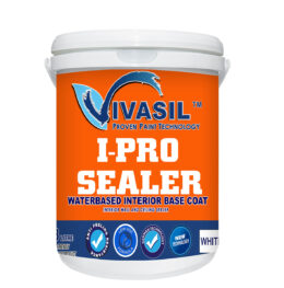 I-Pro Sealer