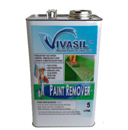 Paint Remover
