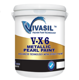 VX-6 Metallic