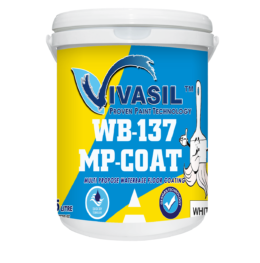 WB-137 MP Floor Coat