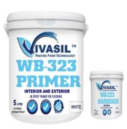 WB-323 Primer Epoxy