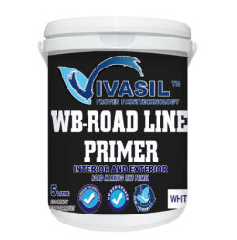 WB Road Line Primer