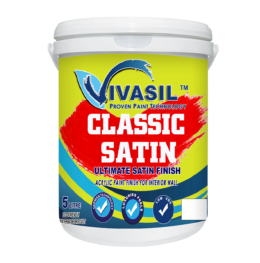 Classic Satin