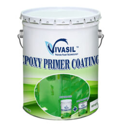 Epoxy Primer Coating