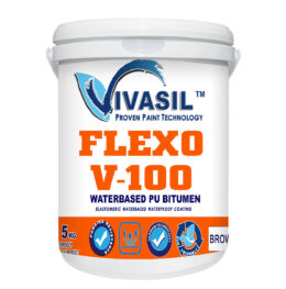 Flexo V-100