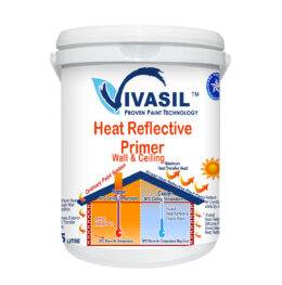 Heat Reflective Primer