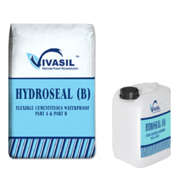 Hydro Seal Cementitious-15 & 30 KG