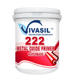 222 Metal Oxide Primer