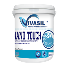 Nano Touch Paint