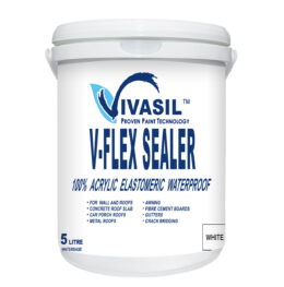 V-Flex Sealer