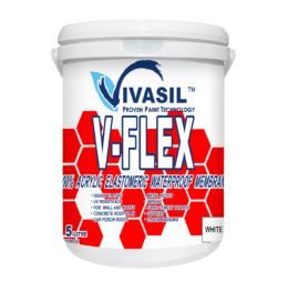 V-Flex Roof Coating