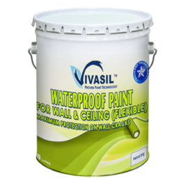 Waterproof Coating