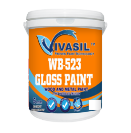 WB-523 Gloss Paint
