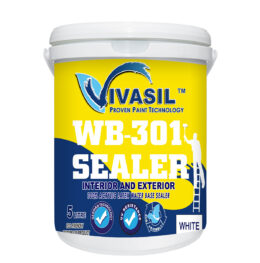 WB-301 Acrylic Sealer