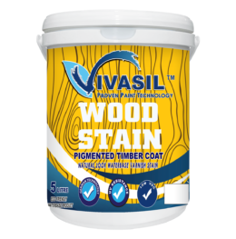 Wood Stain