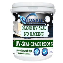 Nano UV Seal Black