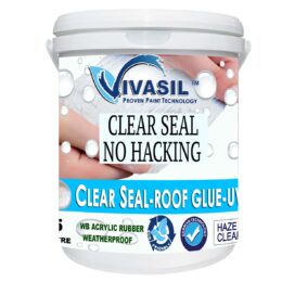 Clear Seal UV Roof