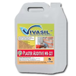 WB-321-Plaster Crack Additive