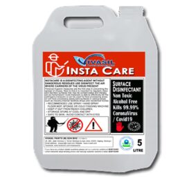 Insta Care-Surface Sanitizer