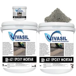 621 Epoxy Mortar