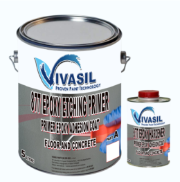 877 Epoxy Etching Primer
