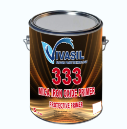 333 Mica Iron Oxide Primer