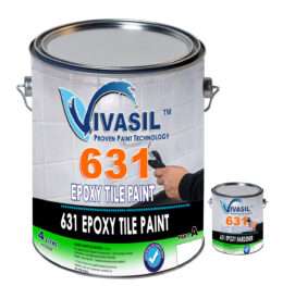 631 Epoxy Tile Paint