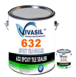 632 Epoxy Tile Sealer