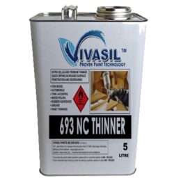 693 NC Thinner