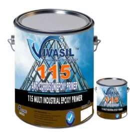 115 Anti Corrosion Epoxy Primer