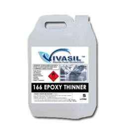 166 Epoxy Thinner
