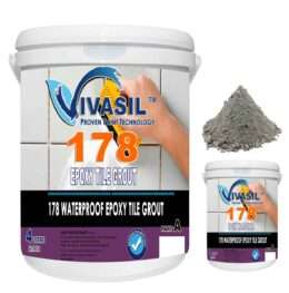 178 Epoxy Tile Grout