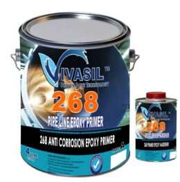 268 Pipe Line Epoxy Primer