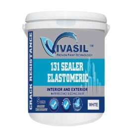 WB-131 Sealer Elastomeric