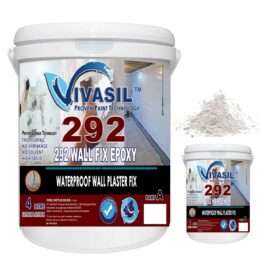 292 Wall Fix Epoxy