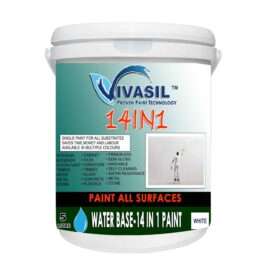 14 IN 1 Paint All Surfaces