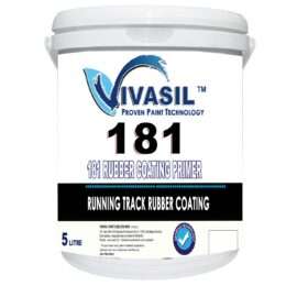 181 Rubber Coating Primer