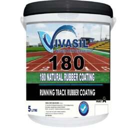 180 Natural Rubber Coating