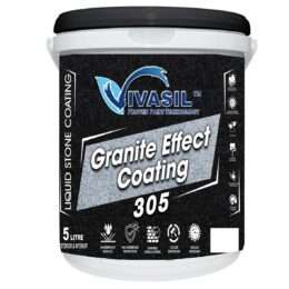 305 Granite Effect Coating