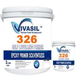 326 Self levelling Epoxy Primer