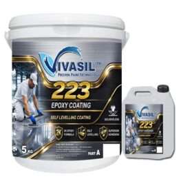 223 Epoxy Coating