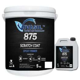 875 Scratch Coat Epoxy Primer