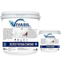 295 Epoxy Patching Compound